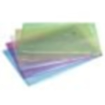 Popper Wallet A3- Pastels Pack 5