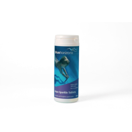 Aqua Sparkle Tablets