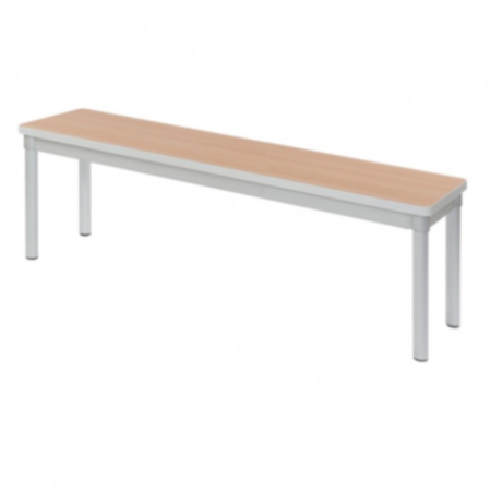 Gopak Enviro Canteen Dining Bench