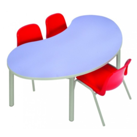 Gopak Enviro Bean Classroom Table