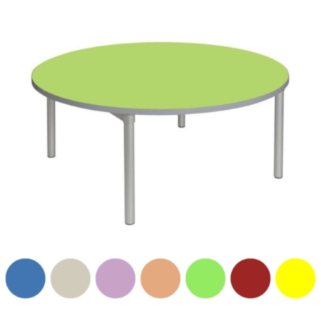 Gopak Enviro Round Classroom Table