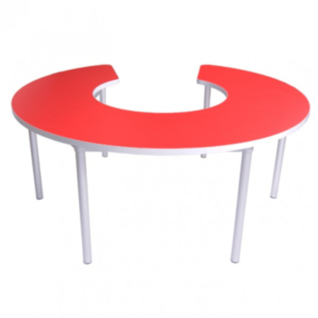 Gopak Enviro Keyhole Classroom Table