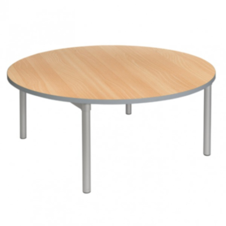 Gopak Enviro Round Classroom Table