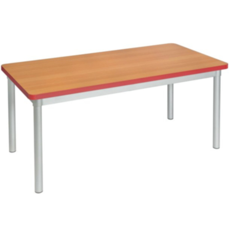 Gopak Enviro Rectangle Classroom Table