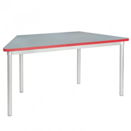 Gopak Enviro Trapezoidal Classroom Table