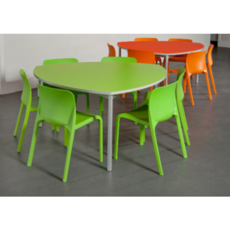 Gopak Enviro Shield Dining Table