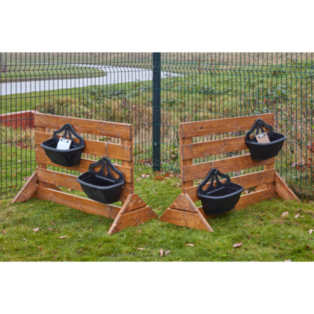 Outdoor Multi Use Dividers - Pack of 2