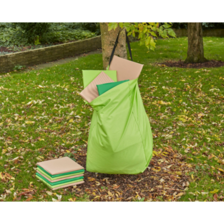 Flexspace Seating - Natural Cushions - Pack of 30