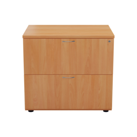 Heavy Duty Side Filer - Beech
