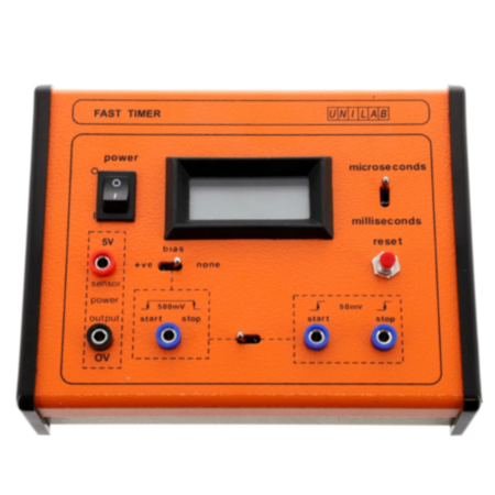 Science Fast Timer