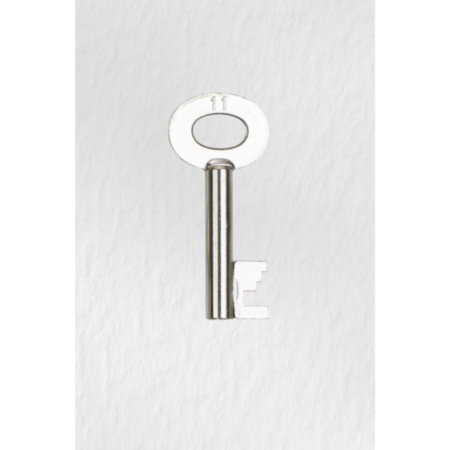 Fb 11 Padlock Key Only