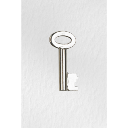 Fb 51mm Padlock Key Only