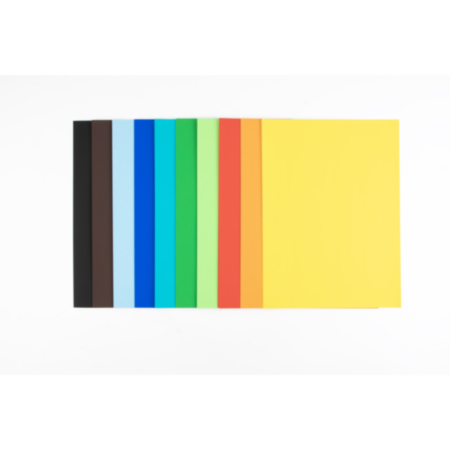 Paper Mount Frames A3 Assorted Pack 100