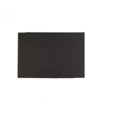 Black Mount Pack A4+  Pack 100