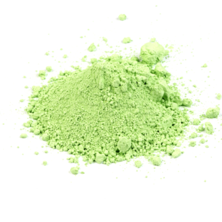 Scola Powder Colour 2.5kg Leaf Green
