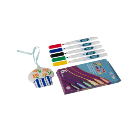 Porcelain Pens