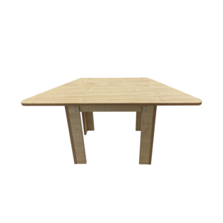 Maplescape Trap. Table - Maple  - 530mm