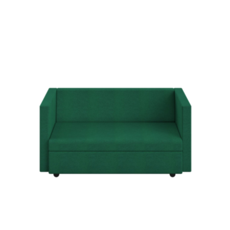 Kuddle Mobile Breakout Two Seater Sofa