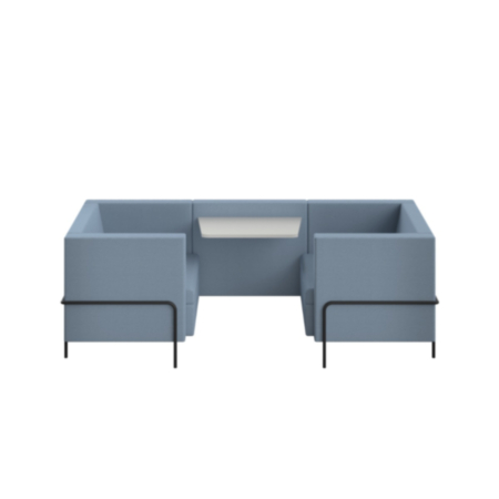 Kuddle 2 Seater Low Breakout Den