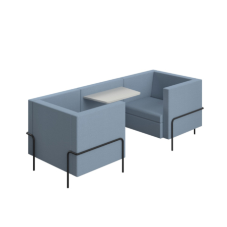 Kuddle 2 Seater Low Breakout Den
