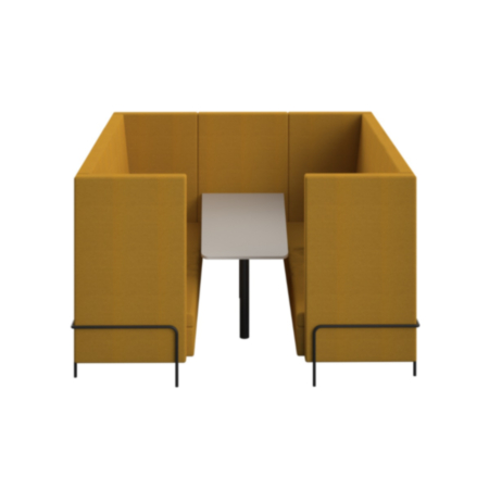 Kuddle 6 Seater High Breakout Den