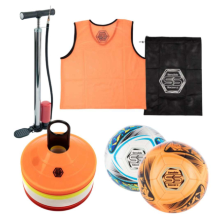 School Football Training Pack