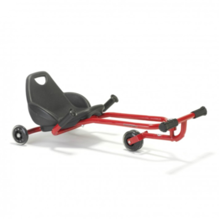 Early Years Outdoor Winther Viking Challenge Large Foot Twister