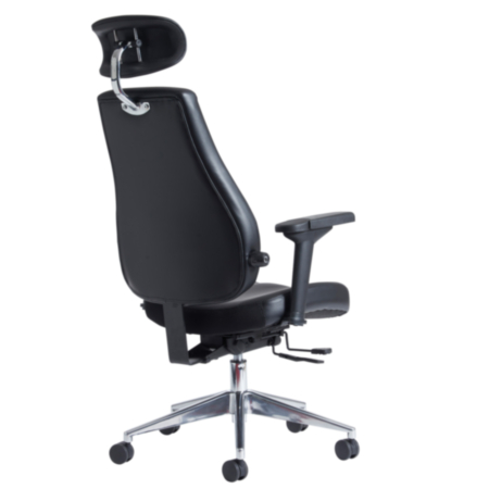 Franklin High Back 24 Hour Task Chair
