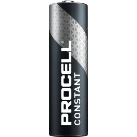 Duracell Procell Aa Batteries