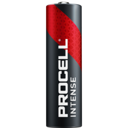 Duracell Procell Intense AAA Batt  Pack 10