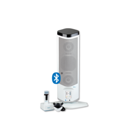 FrontRow JUNO Classroom Audio Tower System