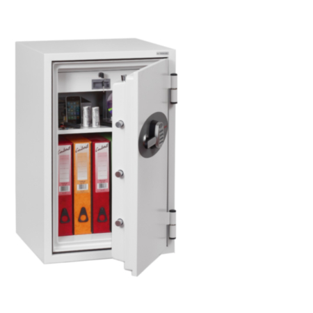 Phoenix Fire Fighter FS0442E Size 2 Fire Safe with Electronic Lock