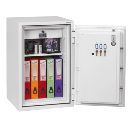 Phoenix Fire Fighter FS0442E Size 2 Fire Safe with Electronic Lock