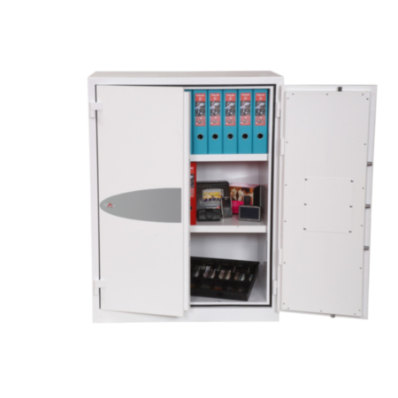 Phoenix Fire Ranger FS1512E Size 2 Fire Safe with Electronic Lock