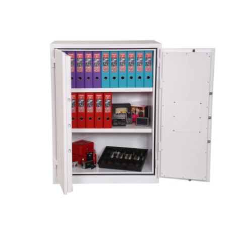 Phoenix Fire Ranger FS1512E Size 2 Fire Safe with Electronic Lock