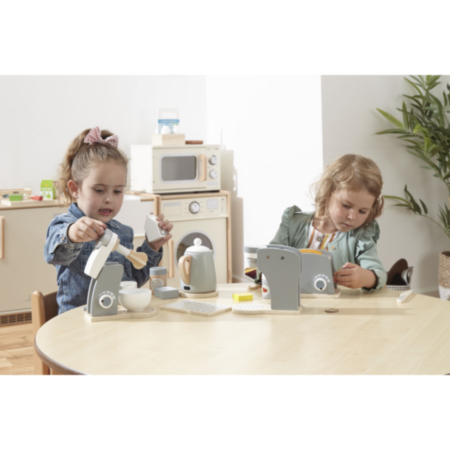 FSC Wooden Kitchen Accessories Offer
