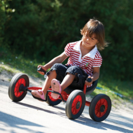 Winther Viking Playground Small Funcart