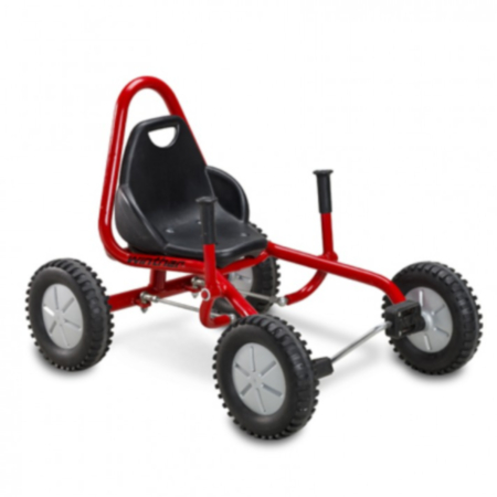Early Years Playground Winther Viking Sit Down Large Funcart 