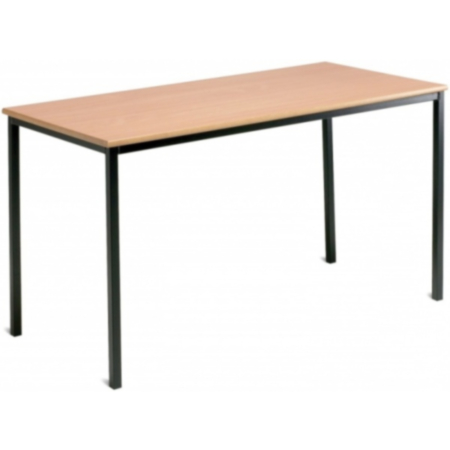 Express Rectangle Classroom Tables - Fully Welded