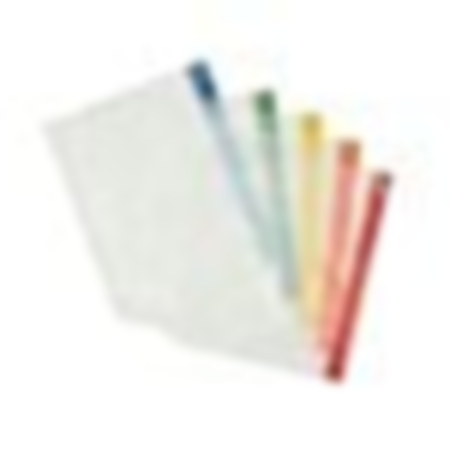 Multipunched Zip Wallets Pack 30