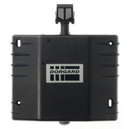 Dorgard Fire Door Retainer