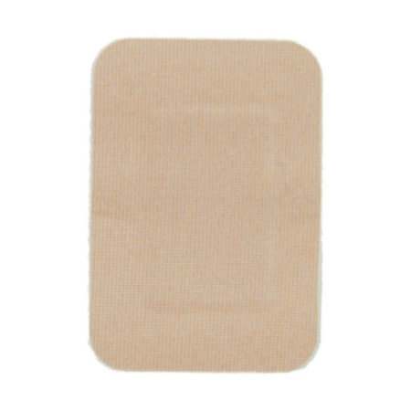 Waterproof Plaster 72x50mm 100