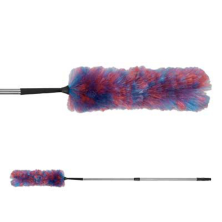 Extend Cobweb Brush And Handle