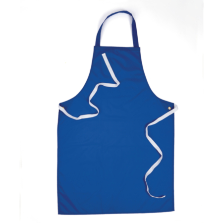 Pvc Wproof Apron Child 55x70cm