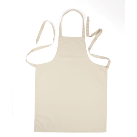 Woodwork Apron Child 55x70cm