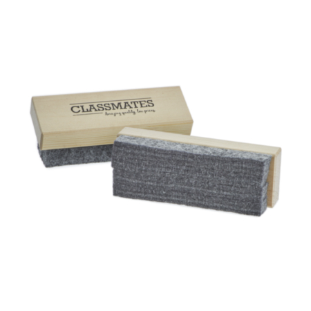 Wooden Handle Board Eraser