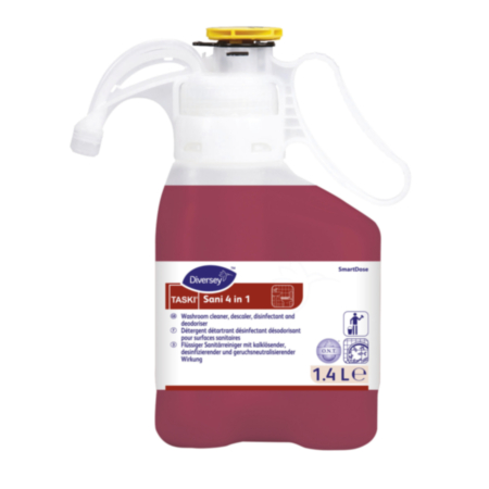 Taski Sani 4 In 1 Smartdose 1.4l
