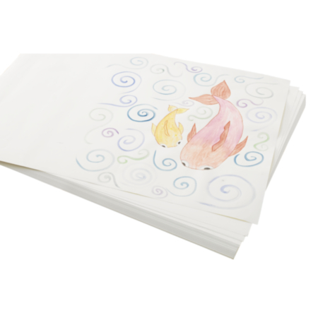 Watercolour Cartridge Paper A1  Pack 100