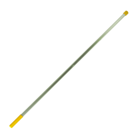 Syr Interchange Mop Handle Yellow