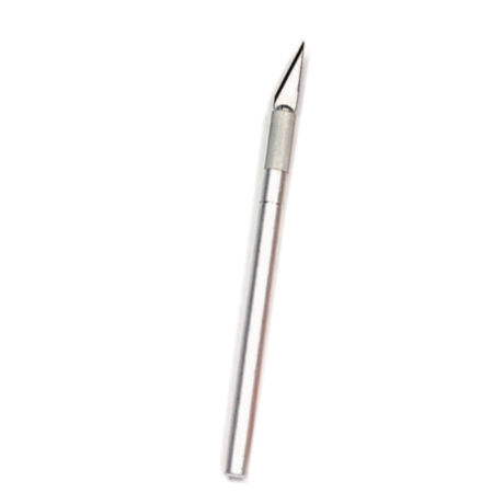 Hobby Knife